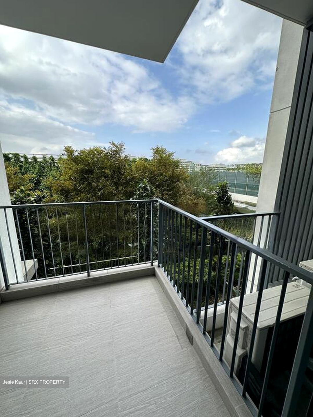 North Park Residences (D27), Apartment #424051281